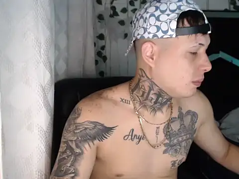 Snapshot of monster_Dickdr chatting on 3, 12, 2025 monster Dickdr online show from 3, 12, 2025