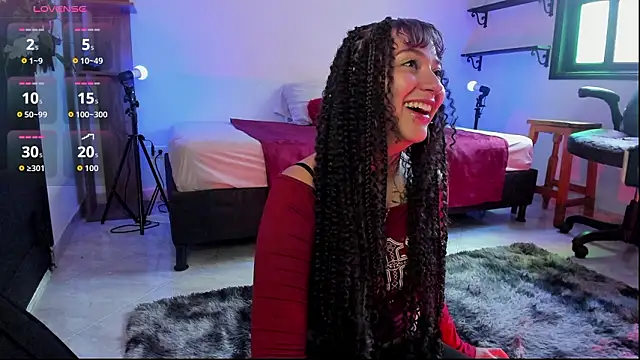 Kora Red69 online show from 1, 2, 2026