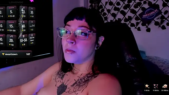 Snapshot of Kora_Red69 chatting on 19, 5, 2026 Kora Red69 online show from 19, 5, 2026