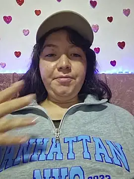 Snapshot of annyaparis chatting on 14, 2, 2026 annyaparis online show from 14, 2, 2026