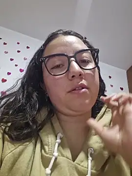 Snapshot of annyaparis chatting on 18, 2, 2026 annyaparis online show from 18, 2, 2026