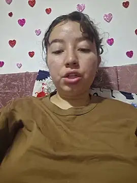 Snapshot of annyaparis chatting on 26, 2, 2026 annyaparis online show from 26, 2, 2026