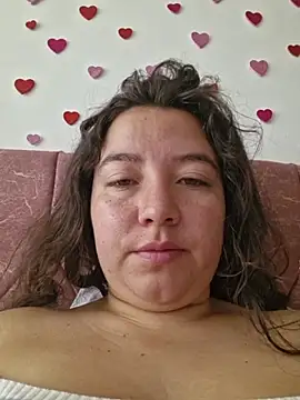 Snapshot of annyaparis chatting on 27, 2, 2026 annyaparis online show from 27, 2, 2026