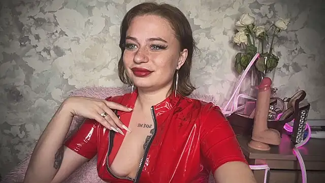 angelalicehell online show from 2, 11, 2025