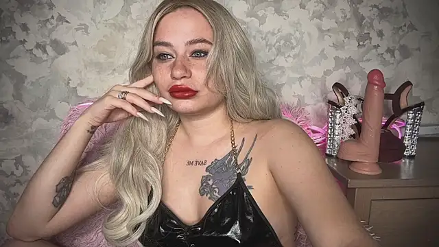 angelalicehell online show from 6, 11, 2025