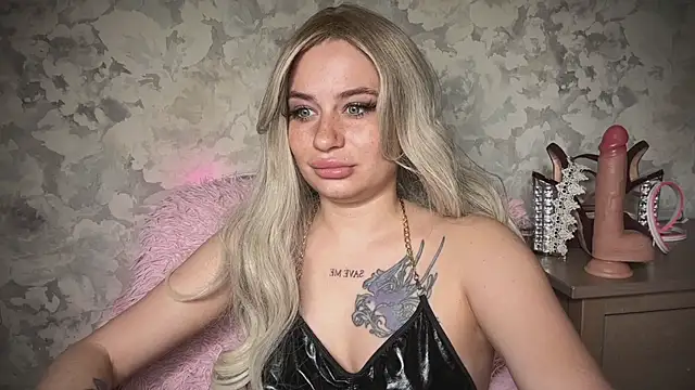 angelalicehell online show from 7, 11, 2025