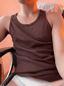 LiamMyst online show from 18, 11, 2025