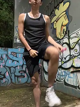 LiamMyst online show from 16, 1, 2026