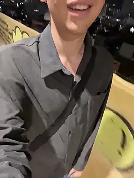 LiamMyst online show from 17, 2, 2026