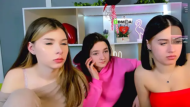 vivy star1 online show from 19, 2, 2026