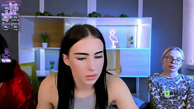 Snapshot of vivy_star1 chatting on 8, 3, 2026 vivy star1 online show from 8, 3, 2026