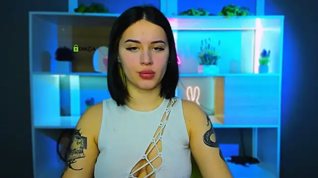 Snapshot of vivy_star1 chatting on 8, 4, 2026 vivy star1 online show from 8, 4, 2026