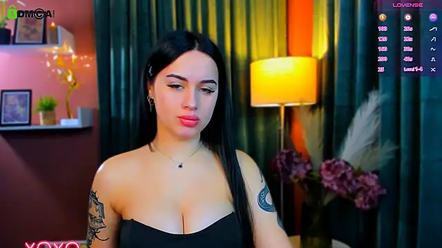 Snapshot of vivy_star1 chatting on 11, 4, 2026 vivy star1 online show from 11, 4, 2026