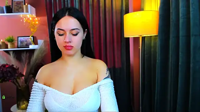 Snapshot of vivy_star1 chatting on 19, 4, 2026 vivy star1 online show from 19, 4, 2026