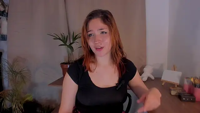 Snapshot of AmaruBloom chatting on 22, 3, 2026 AmaruBloom online show from 22, 3, 2026