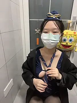 baobei-527 online show from 23, 10, 2025