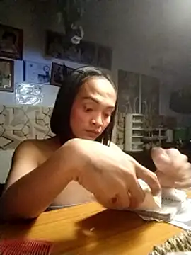 Snapshot of xAsianTOPModelx chatting on 13, 2, 2026 xAsianTOPModelx online show from 13, 2, 2026