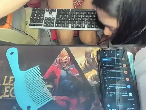 Snapshot of xAsianTOPModelx chatting on 26, 2, 2026 xAsianTOPModelx online show from 26, 2, 2026