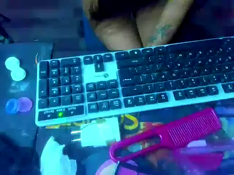 Snapshot of xAsianTOPModelx chatting on 1, 3, 2026 xAsianTOPModelx online show from 1, 3, 2026