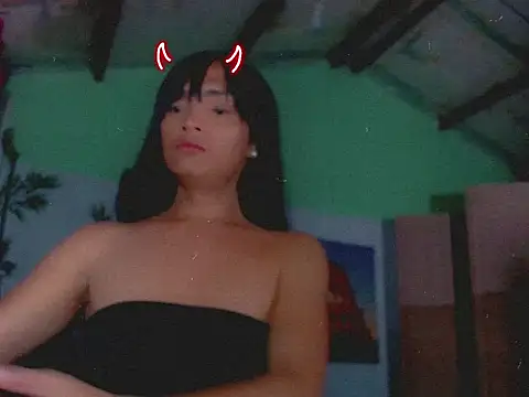 xAsianTOPModelx online show from 14, 6, 2026