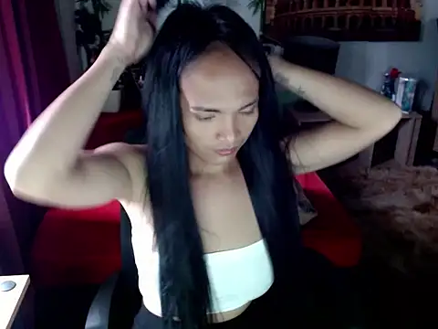 xAsianTOPModelx online show from 1, 7, 2026