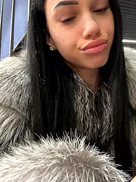 ilariea girl online show from 18, 1, 2026