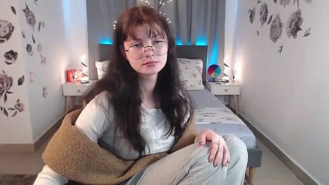 Snapshot of MileyRood chatting on 22, 10, 2025 MileyRood online show from 22, 10, 2025