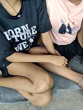 Unique girls90 online show from 16, 3, 2026