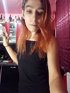 YuriXo online show from 21, 11, 2025