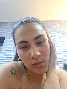 Snapshot of ChloeMorelli chatting on 16, 10, 2025 ChloeMorelli online show from 16, 10, 2025