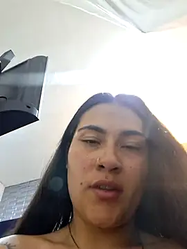 Snapshot of ChloeMorelli chatting on 18, 10, 2025 ChloeMorelli online show from 18, 10, 2025
