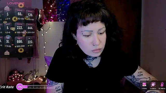 Senorita  Dakota online show from 29, 11, 2025