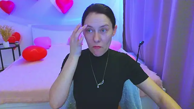 Annaabels online show from 12, 2, 2026