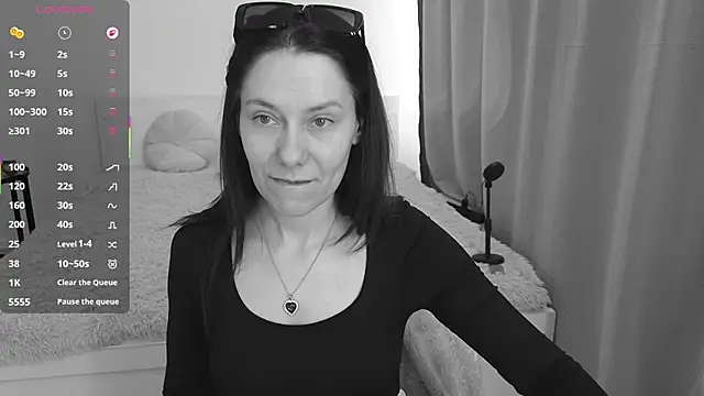 Annaabels online show from 8, 4, 2026