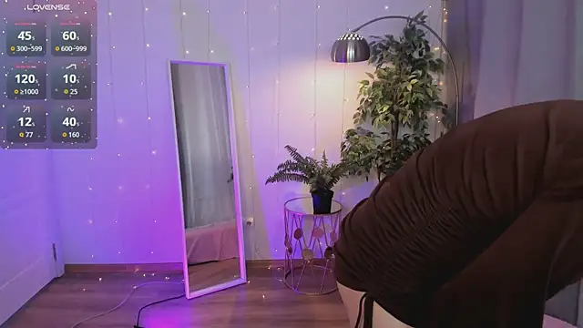 PollyMayer online show from 2, 3, 2026