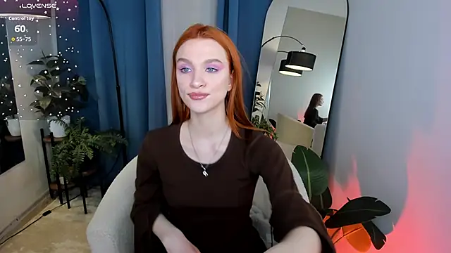 Snapshot of PollyMayer chatting on 30, 4, 2026 PollyMayer online show from 30, 4, 2026
