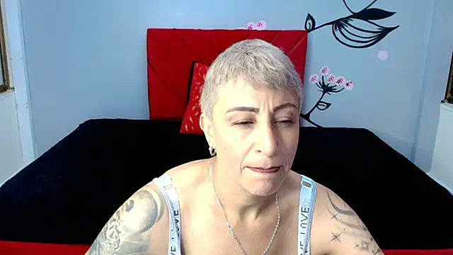 Charlotte  Gray online show from 1, 11, 2025