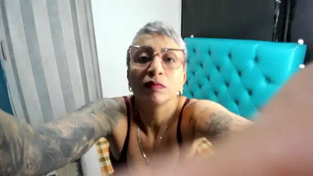 Charlotte  Gray online show from 15, 12, 2025