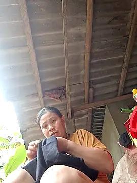 Snapshot of bae-bae chatting on 16, 10, 2025 bae-bae online show from 16, 10, 2025