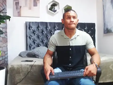 casike1 online show from 15, 12, 2025