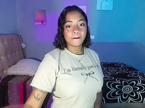 DakotaBruntt online show from 28, 3, 2026