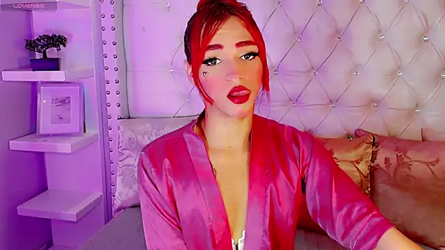 Saraa Jone online show from 3, 12, 2025