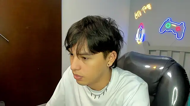 StiwenTwink online show from 4, 11, 2025