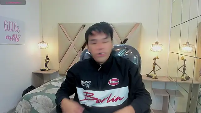 StiwenTwink online show from 16, 12, 2025