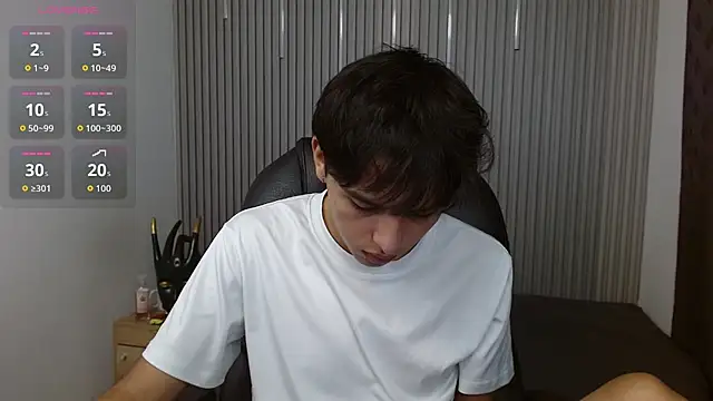 Snapshot of StiwenTwink chatting on 9, 4, 2026 StiwenTwink online show from 9, 4, 2026
