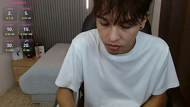 Snapshot of StiwenTwink chatting on 4, 5, 2026 StiwenTwink online show from 4, 5, 2026