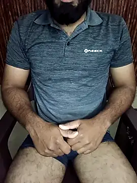 Snapshot of bhaveshPlayboy chatting on 9, 10, 2025 bhaveshPlayboy online show from 9, 10, 2025