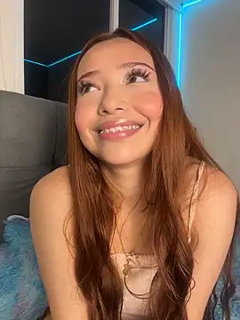 Snapshot of yokaibellax chatting on 6, 11, 2025 yokaibellax online show from 6, 11, 2025