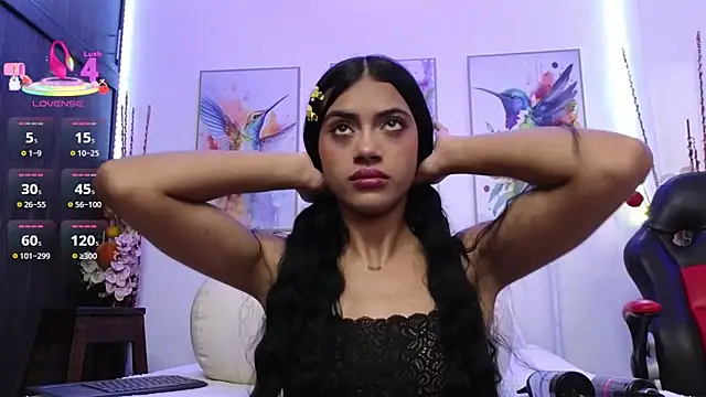 Snapshot of Moon_celeste chatting on 4, 3, 2026 Moon celeste online show from 4, 3, 2026