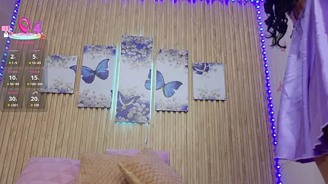 Snapshot of Moon_celeste chatting on 14, 4, 2026 Moon celeste online show from 14, 4, 2026